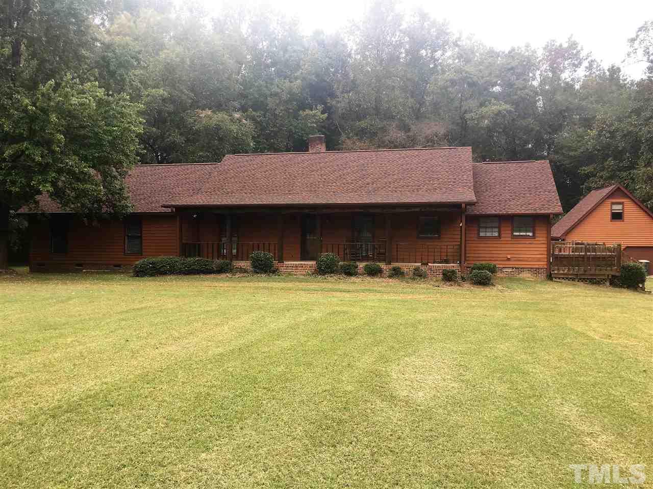 932 Cooke Road Louisburg, NC 27549 - Photo 1 of 24 Gallery Image 1