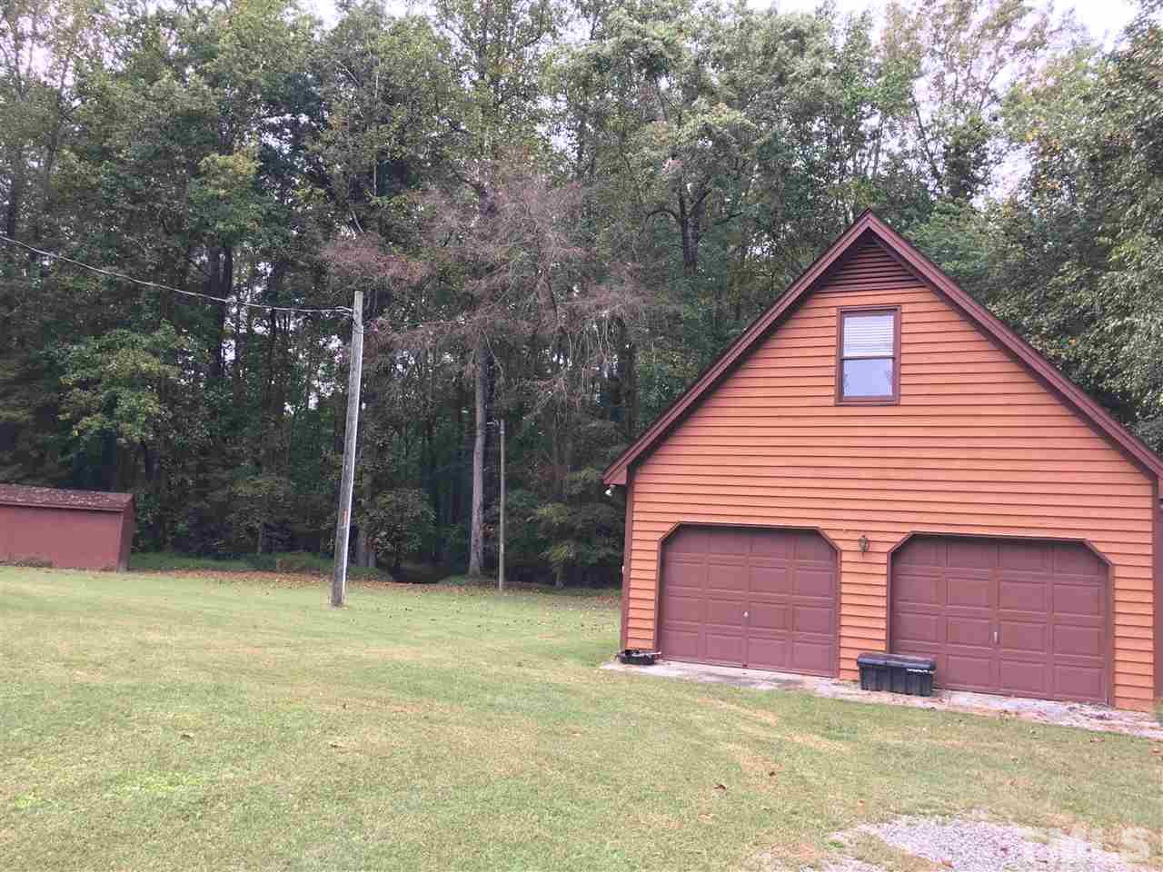 932 Cooke Road Louisburg, NC 27549 - Photo 21 of 24 Gallery Image 21