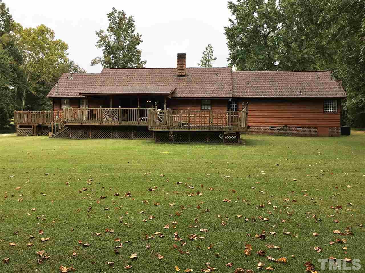 932 Cooke Road Louisburg, NC 27549 - Photo 22 of 24 Gallery Image 22