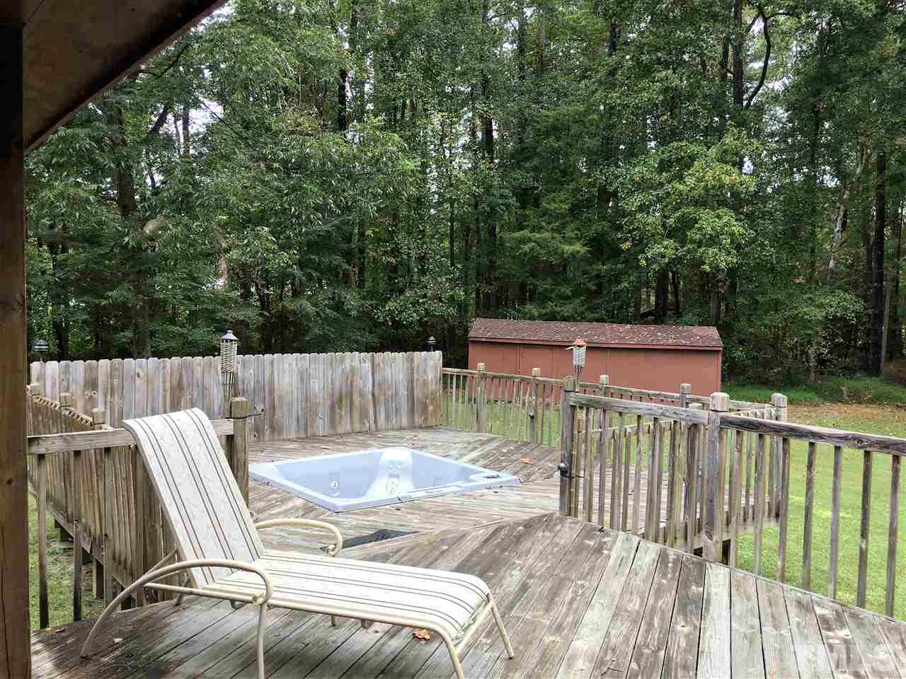 932 Cooke Road Louisburg, NC 27549 - Photo 24 of 24 Gallery Image 24