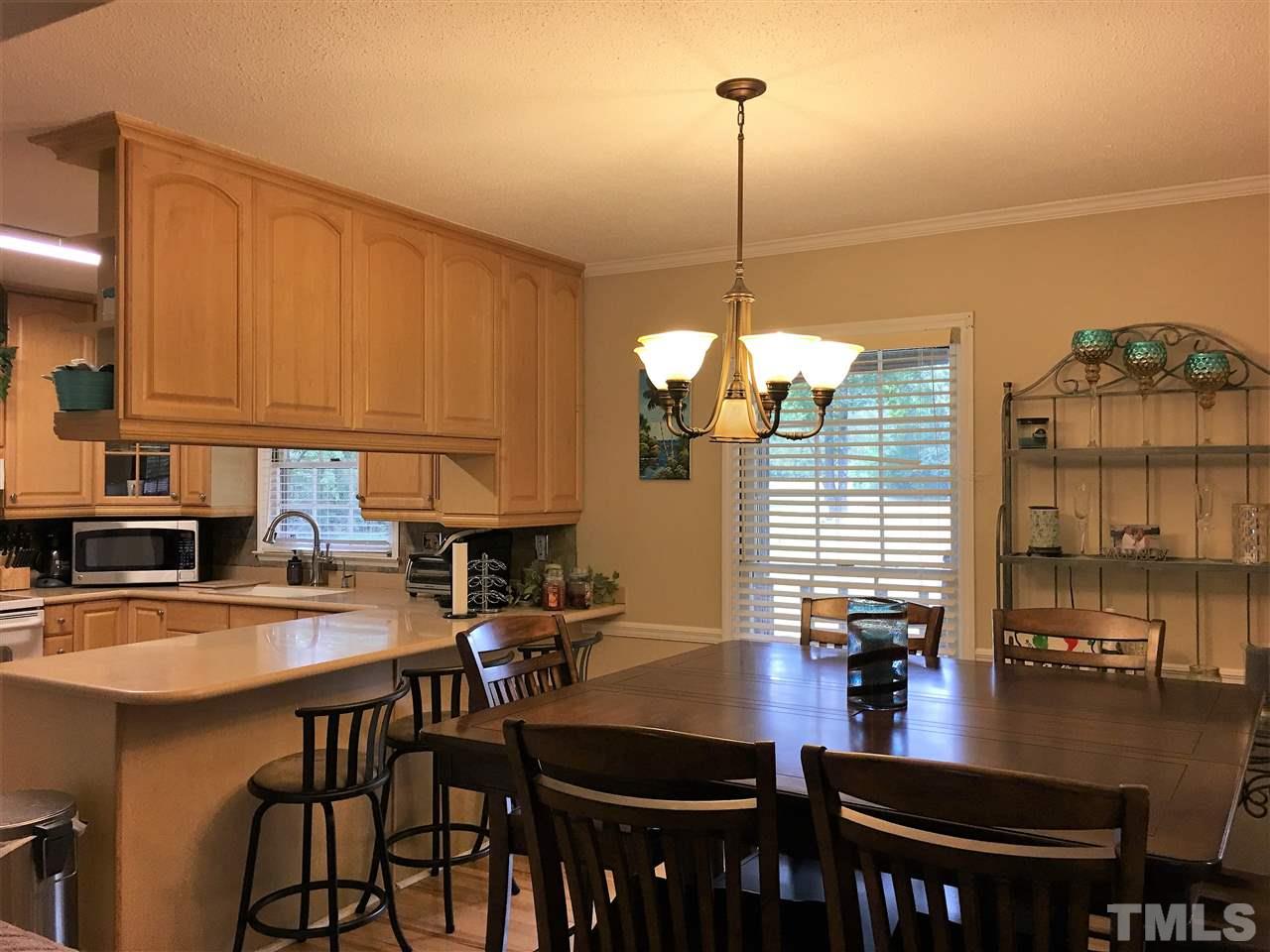 932 Cooke Road Louisburg, NC 27549 - Photo 4 of 24 Gallery Image 4