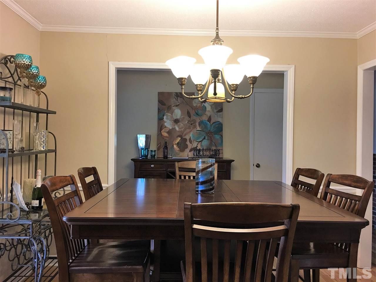 932 Cooke Road Louisburg, NC 27549 - Photo 5 of 24 Gallery Image 5