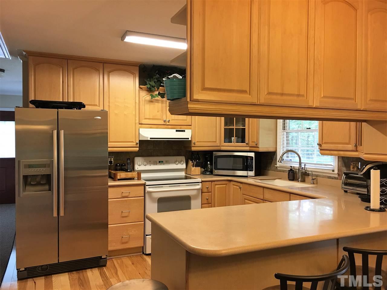 932 Cooke Road Louisburg, NC 27549 - Photo 6 of 24 Gallery Image 6
