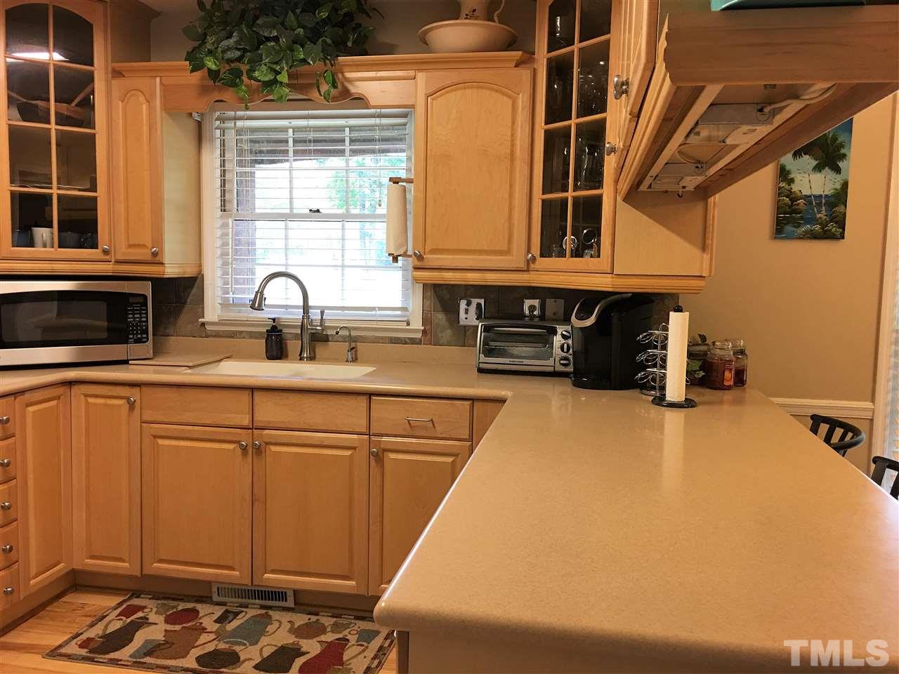 932 Cooke Road Louisburg, NC 27549 - Photo 7 of 24 Gallery Image 7