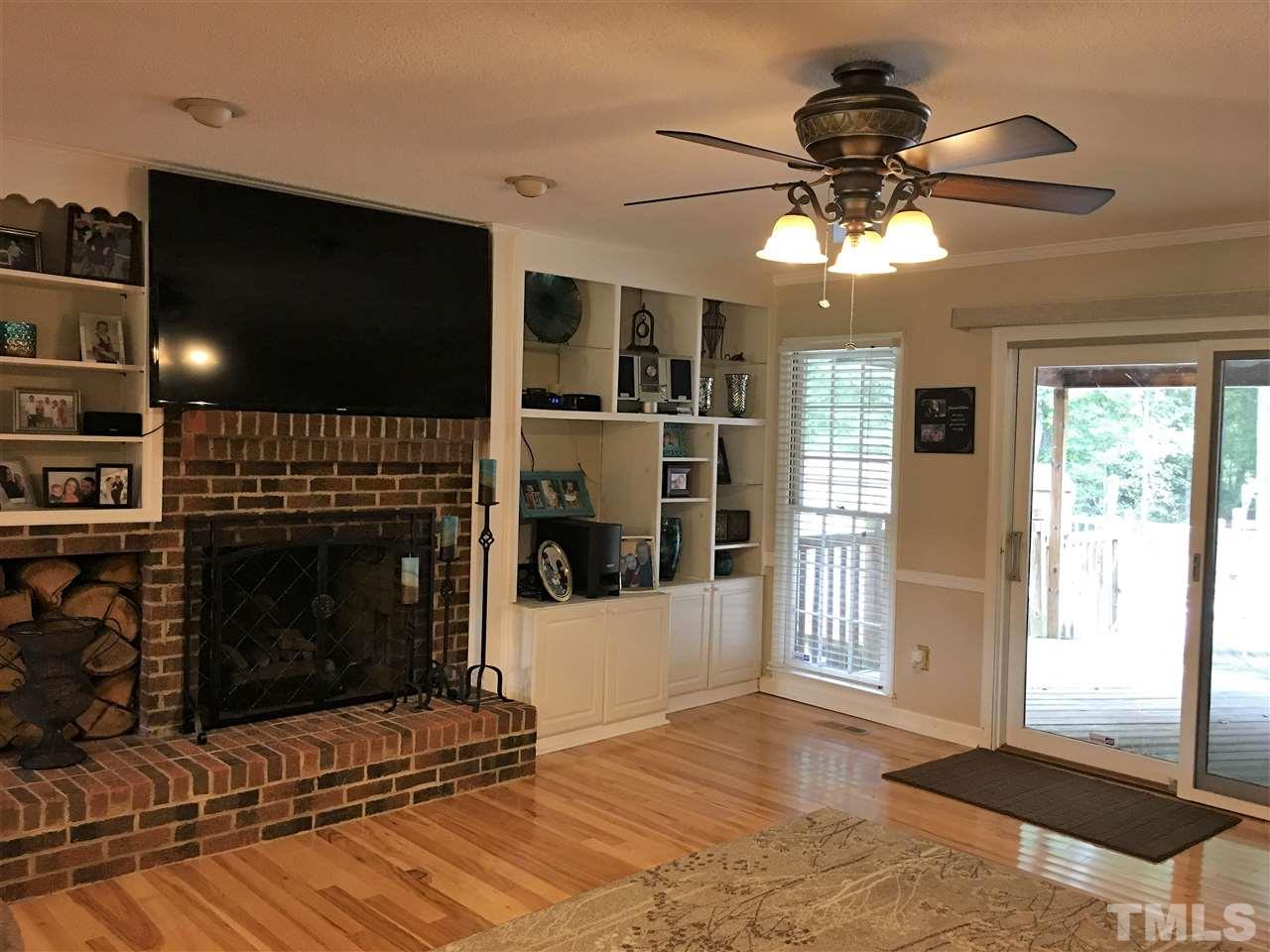 932 Cooke Road Louisburg, NC 27549 - Photo 8 of 24 Gallery Image 8