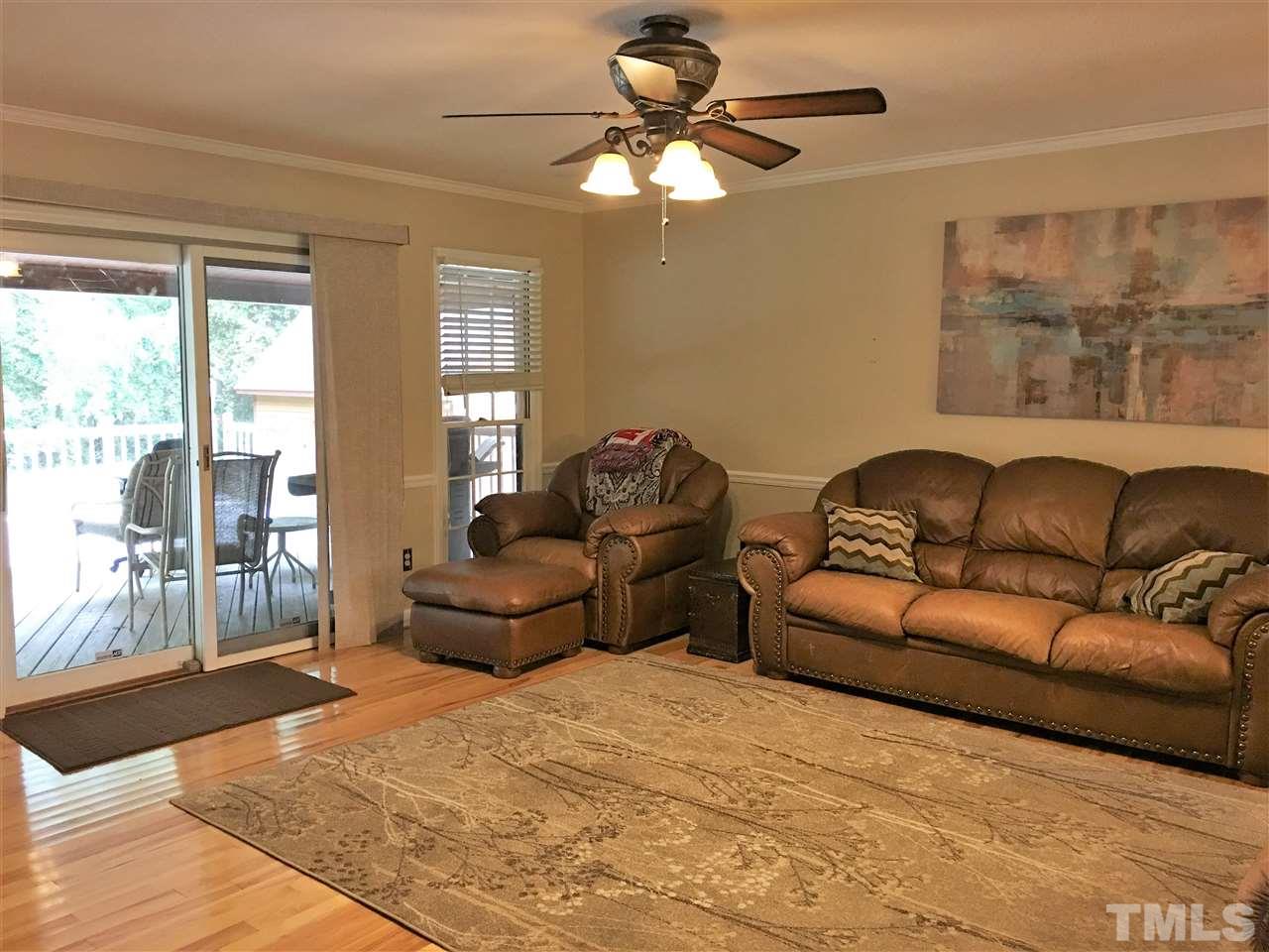932 Cooke Road Louisburg, NC 27549 - Photo 9 of 24 Gallery Image 9