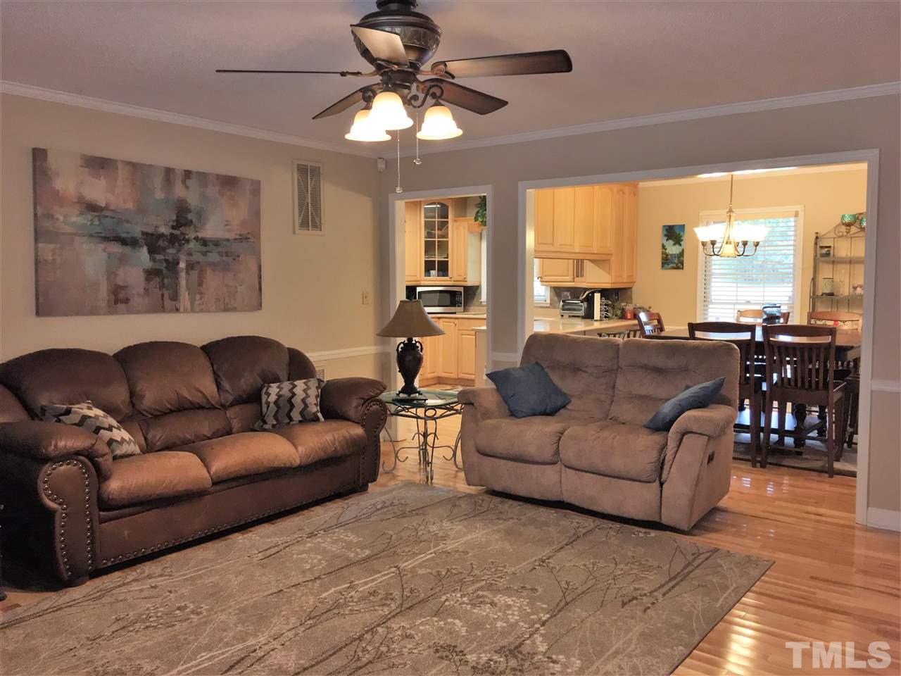 932 Cooke Road Louisburg, NC 27549 - Photo 10 of 24 Gallery Image 10