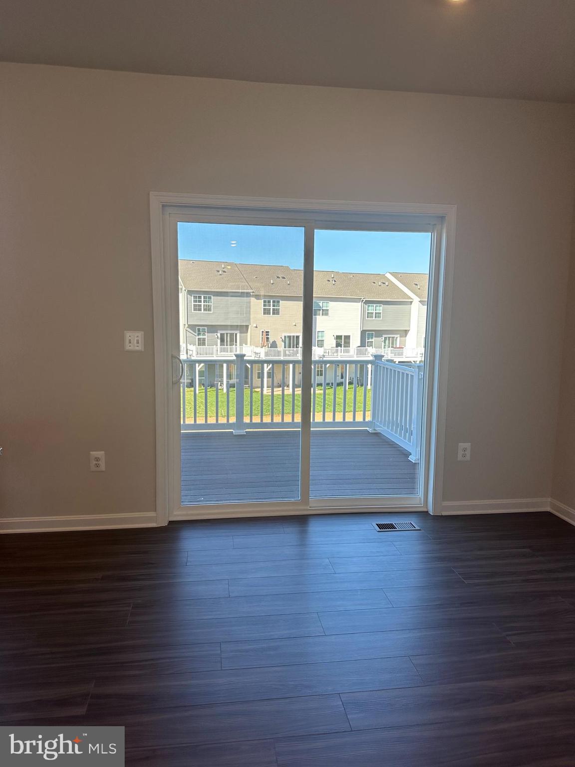 149 Telluride Way Charles Town, WV 25414 - Photo 13 of 39 a view of room with wooden floor and floor