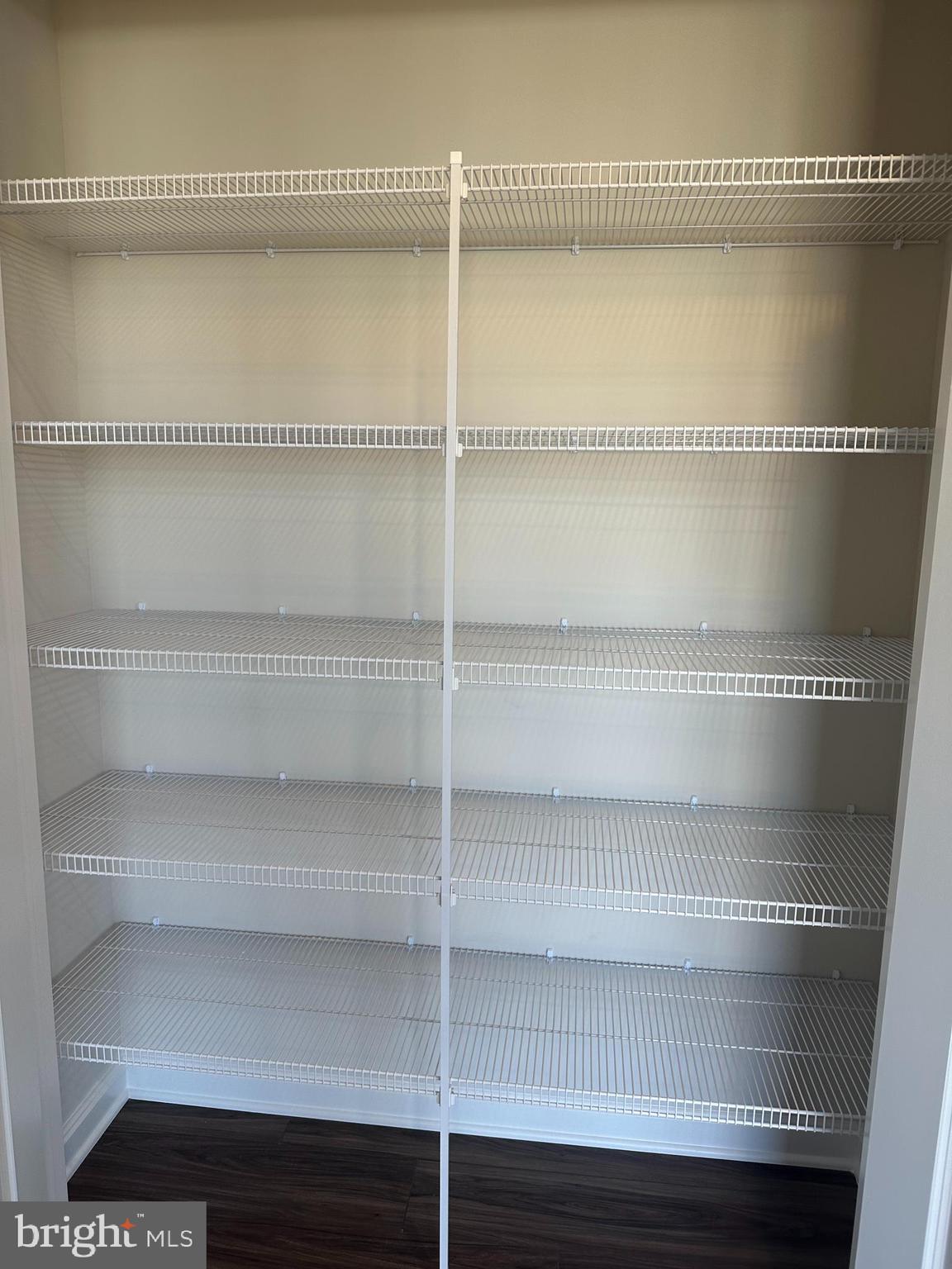 149 Telluride Way Charles Town, WV 25414 - Photo 15 of 39 a close view of closet