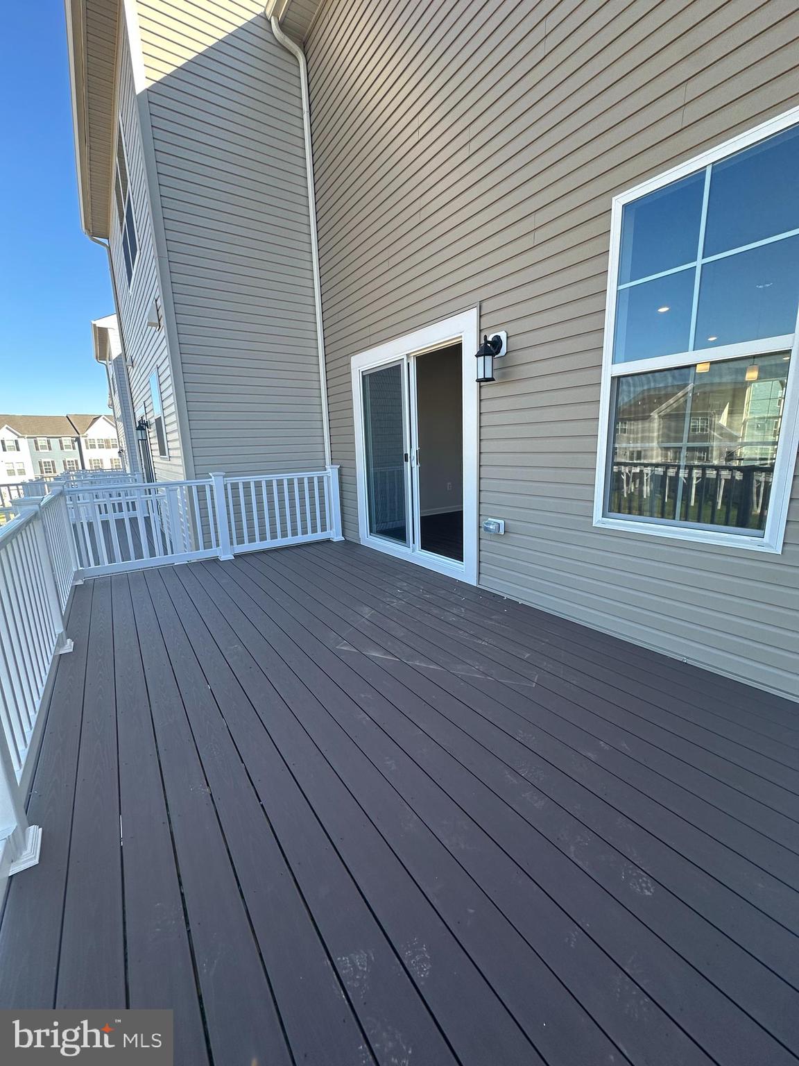 149 Telluride Way Charles Town, WV 25414 - Photo 16 of 39 a view of wooden floor