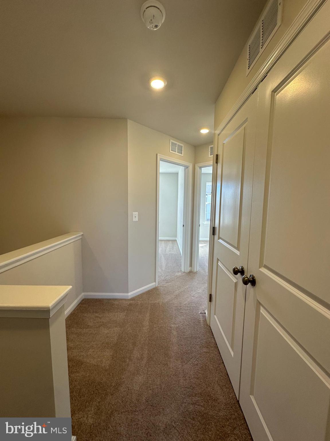 149 Telluride Way Charles Town, WV 25414 - Photo 23 of 39 a view of a hallway