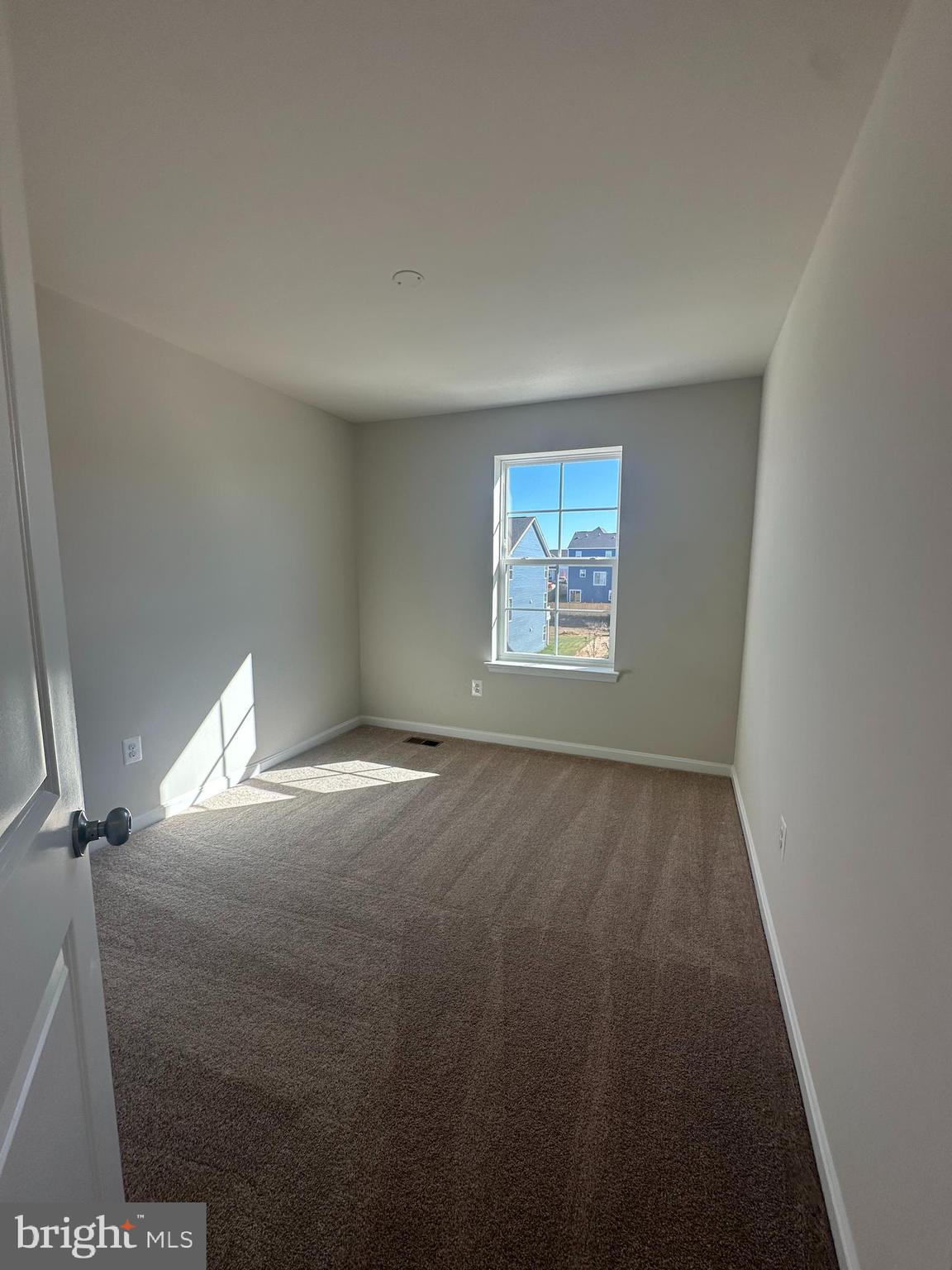 149 Telluride Way Charles Town, WV 25414 - Photo 25 of 39 a view of empty room with windows