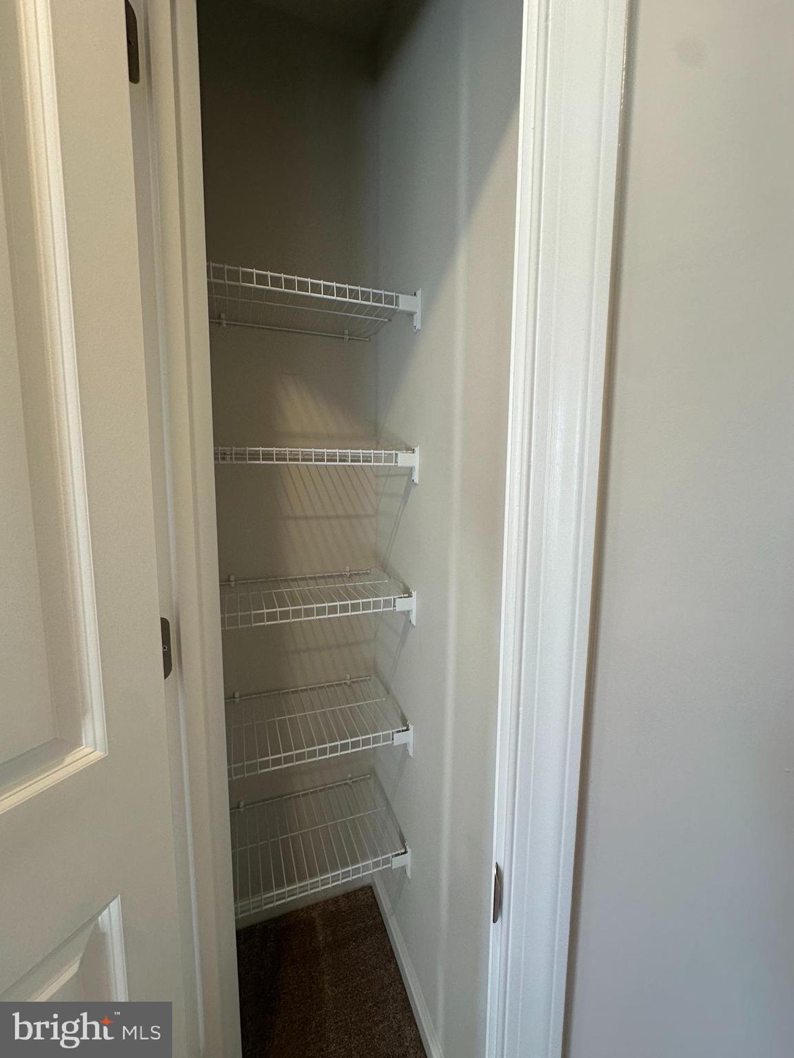 149 Telluride Way Charles Town, WV 25414 - Photo 28 of 39 a view of walk in closet