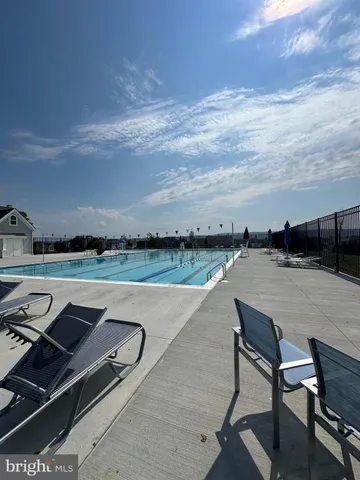 a view of outdoor space with city view