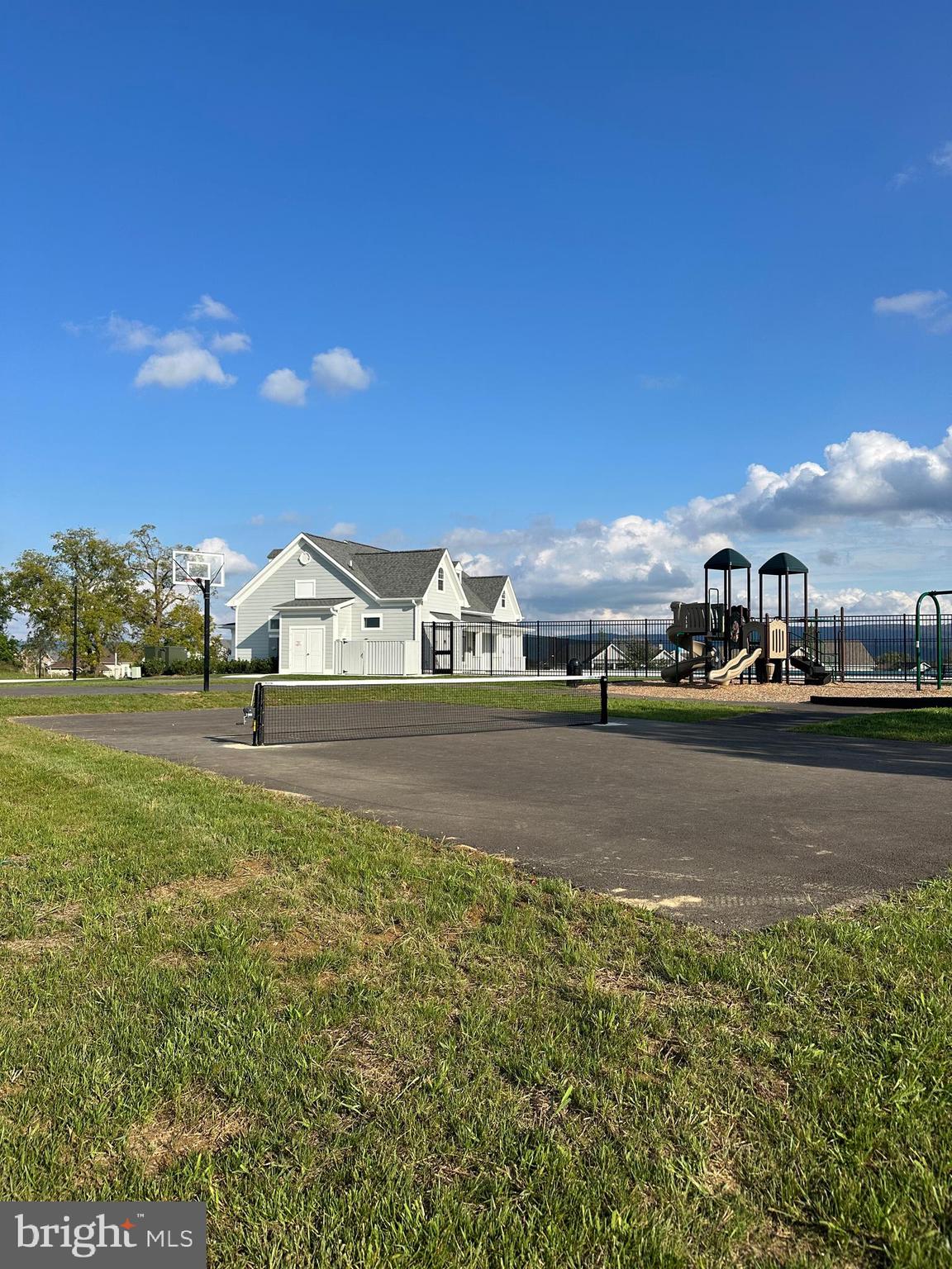 149 Telluride Way Charles Town, WV 25414 - Photo 38 of 39 a view of outdoor space with city view