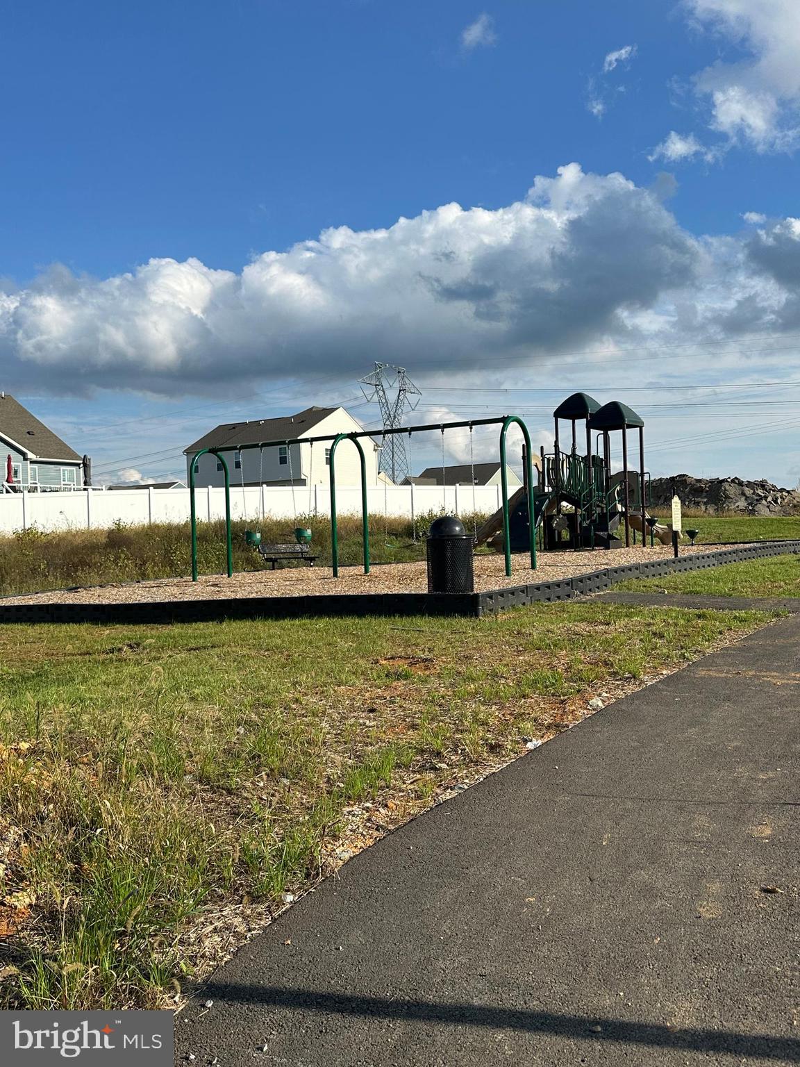149 Telluride Way Charles Town, WV 25414 - Photo 39 of 39 a view of a large building with a big yard