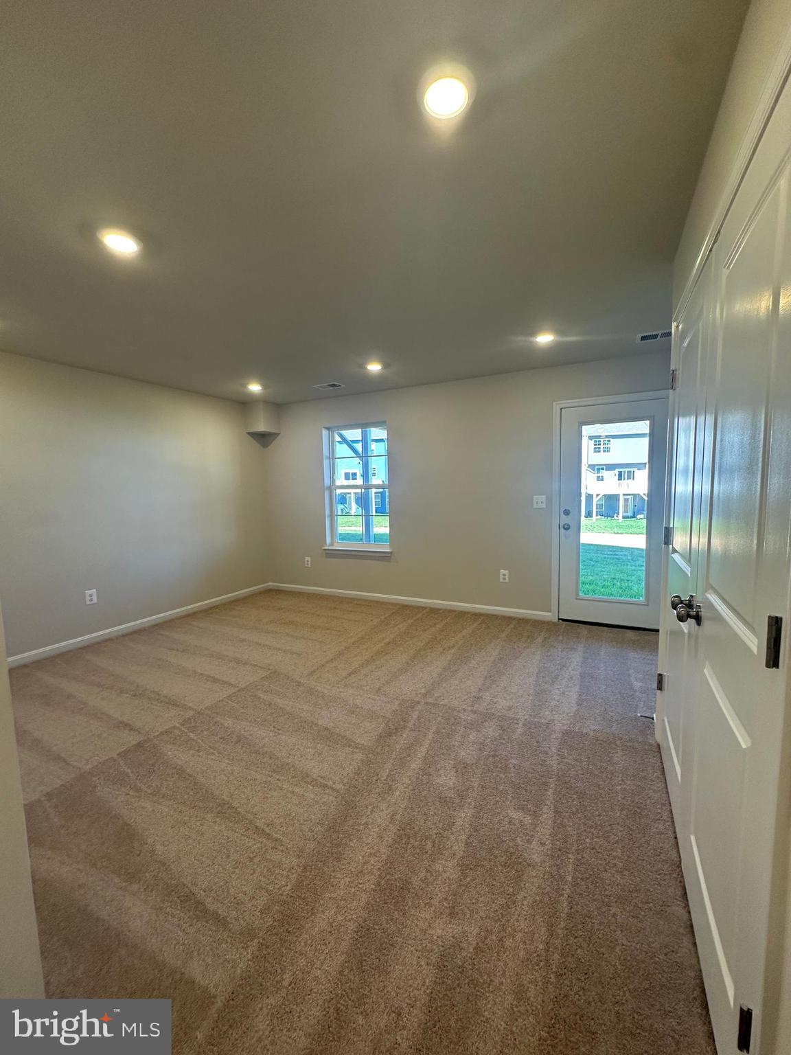 149 Telluride Way Charles Town, WV 25414 - Photo 4 of 39 an empty room with windows