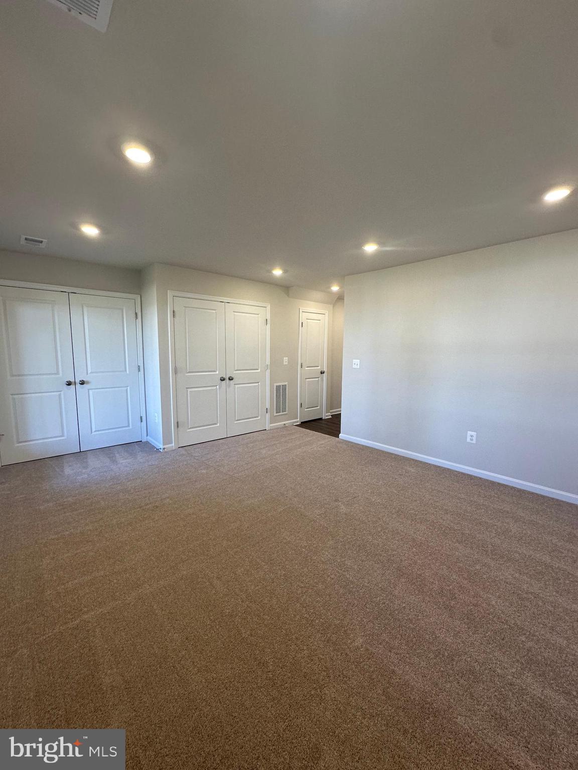 149 Telluride Way Charles Town, WV 25414 - Photo 5 of 39 a view of an empty room