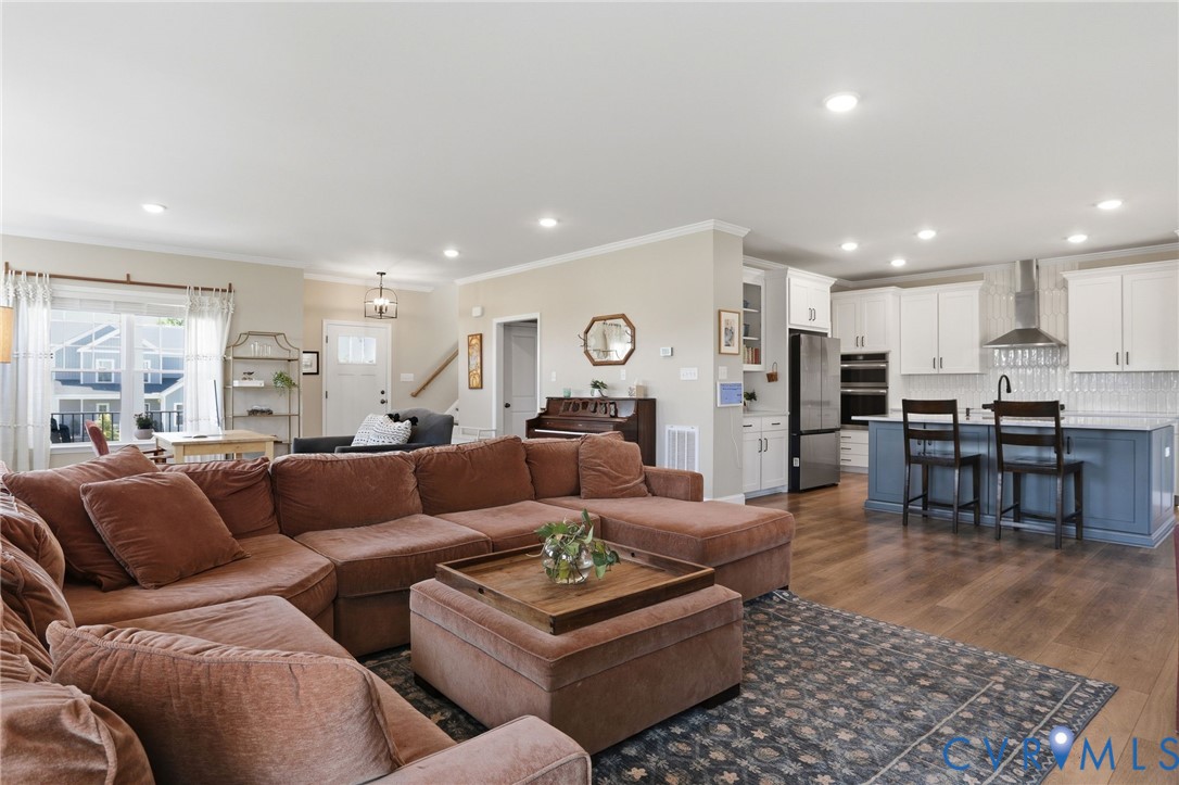 3088 Reed Marsh Drive Goochland, VA 23063 - Photo 12 of 44