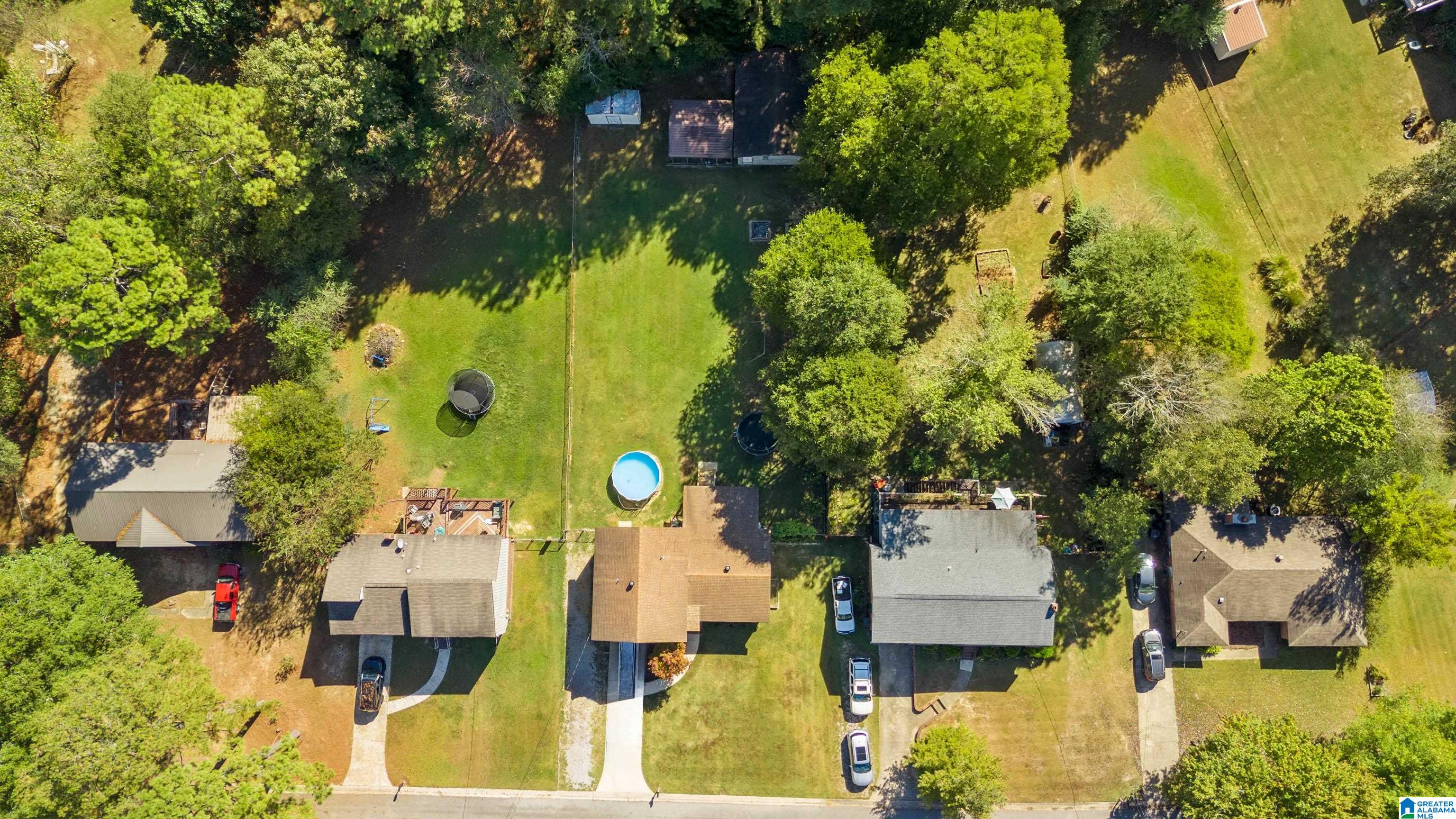 5341 Stevens Court Mount Olive, AL 35117 - Photo 31 of 32