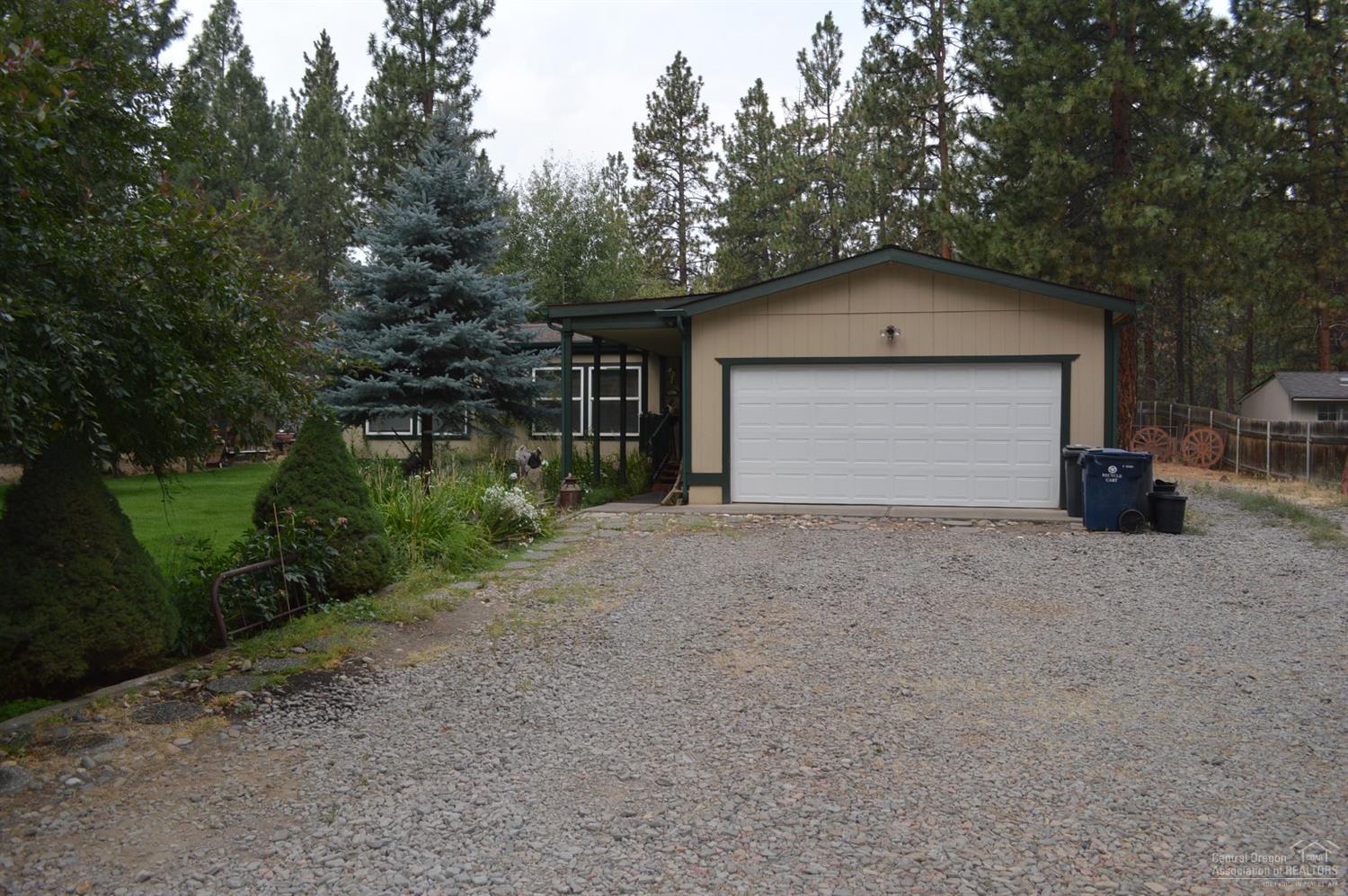 59965 Hopi Road Bend, OR 97702 - Photo 6 of 15 Additional Photo