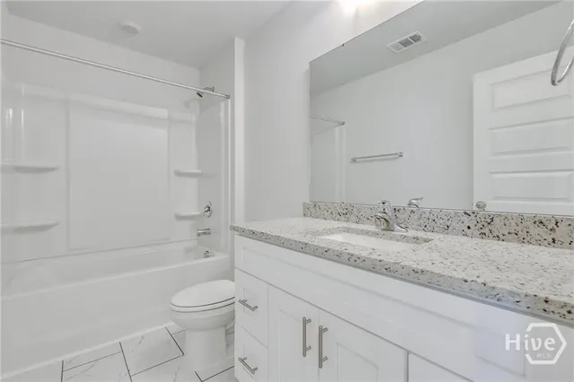 $2,050 | 524 Gov Treutlen Circle, Pooler, GA 31322