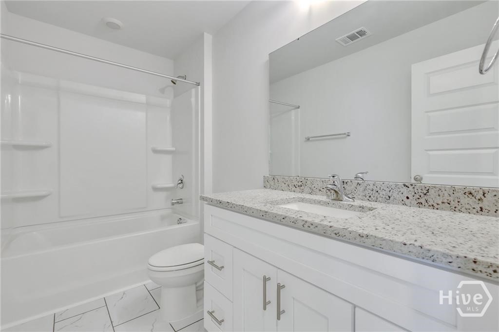 524 Gov Treutlen Circle Pooler, GA 31322 - Photo 17 of 23