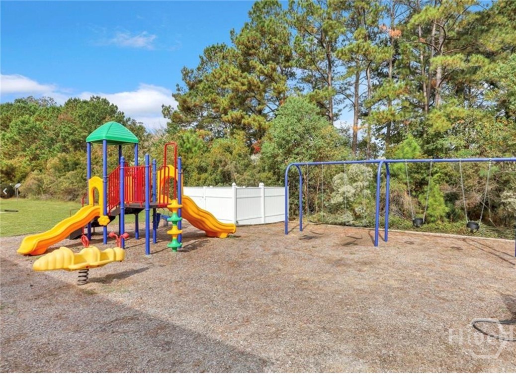 524 Gov Treutlen Circle Pooler, GA 31322 - Photo 22 of 23