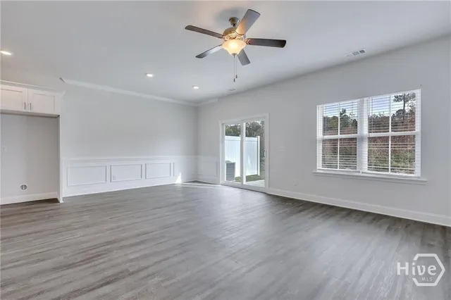 $2,050 | 524 Gov Treutlen Circle, Pooler, GA 31322