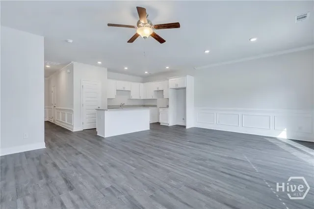 $2,050 | 524 Gov Treutlen Circle, Pooler, GA 31322