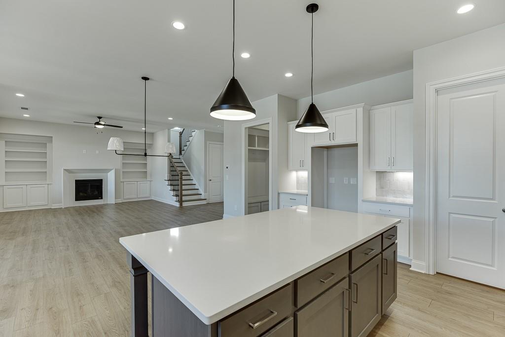 452 Thunder Road Buford, GA 30518 - Photo 18 of 80