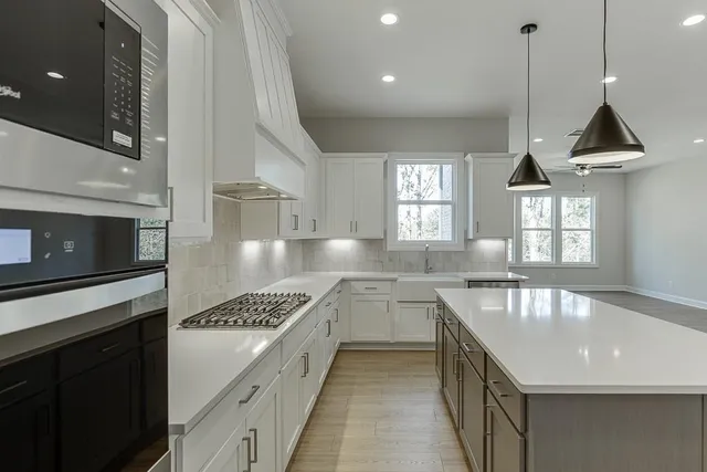 $875,000 | 452 Thunder Road, Buford, GA 30518