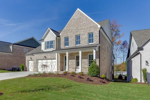 $875,000 | 452 Thunder Road, Buford, GA 30518