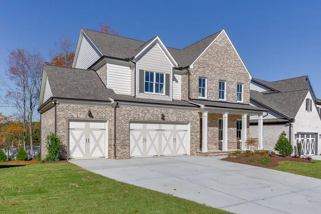 $875,000 | 452 Thunder Road, Buford, GA 30518