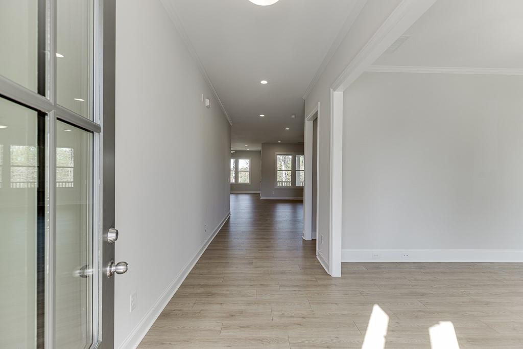 452 Thunder Road Buford, GA 30518 - Photo 4 of 80 a view of gallery