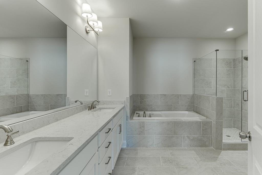 452 Thunder Road Buford, GA 30518 - Photo 41 of 80