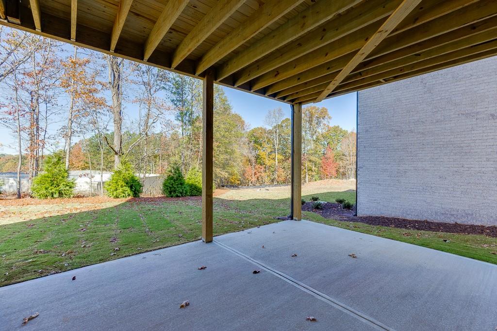 452 Thunder Road Buford, GA 30518 - Photo 49 of 80