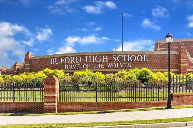 $875,000 | 452 Thunder Road, Buford, GA 30518