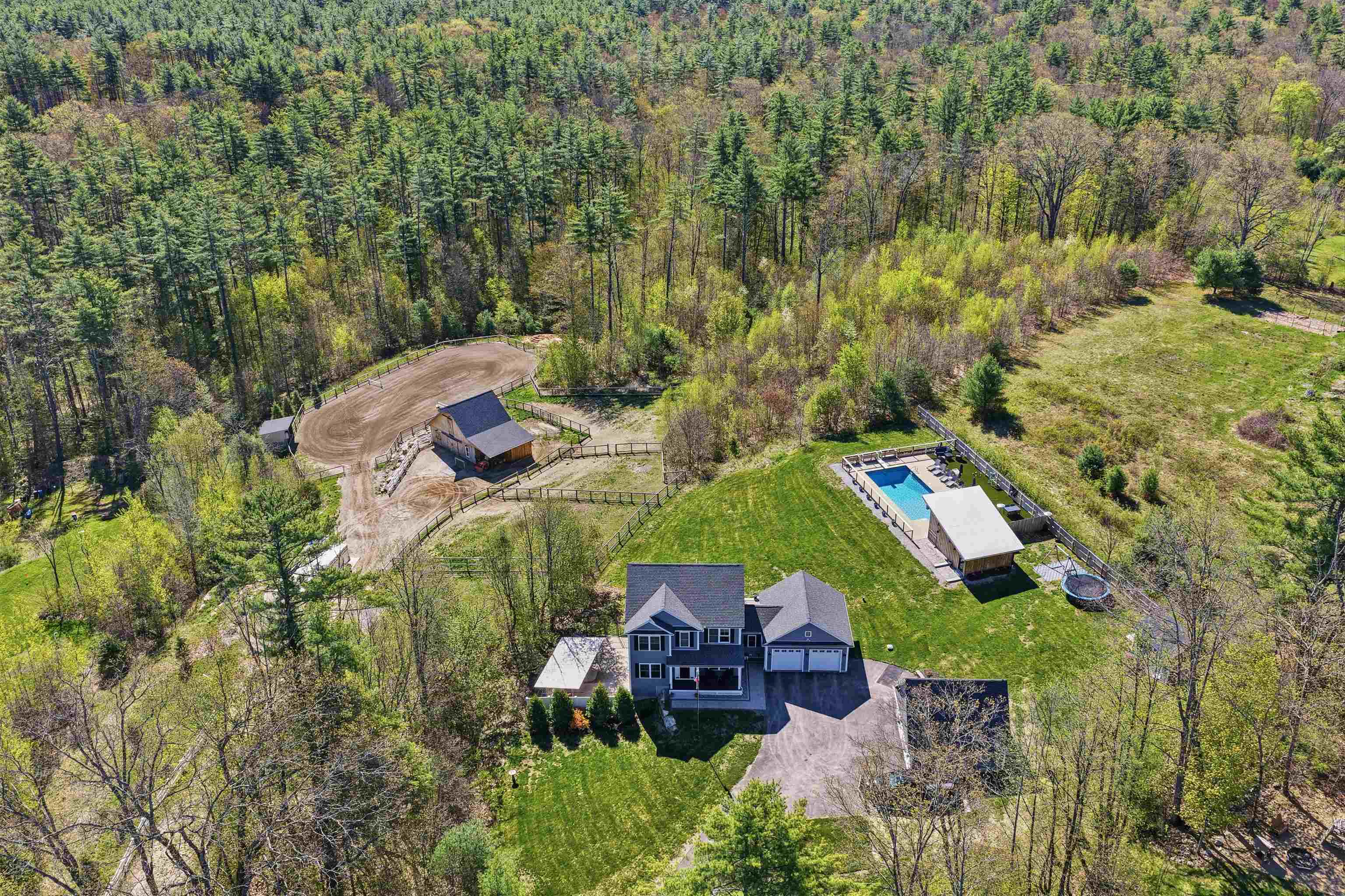 314 Tucker Mill Road New Boston, NH 03070 - Photo 1 of 52 Gallery Image 1