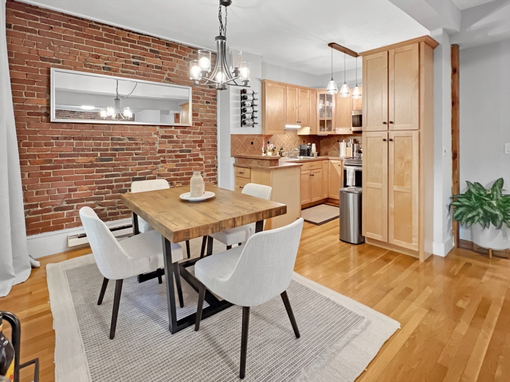 92 Florida Street, Unit 1 Boston, MA 02124 - Photo 3 of 15
