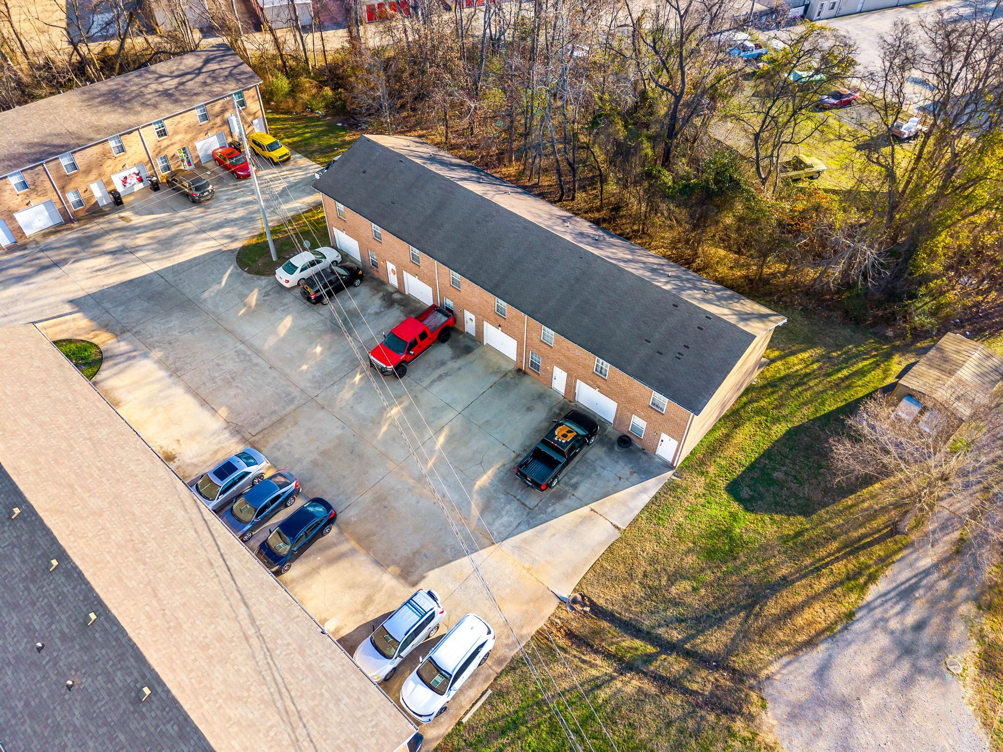 535 Lafayette Road, Unit F Clarksville, TN 37042 - Photo 25 of 26