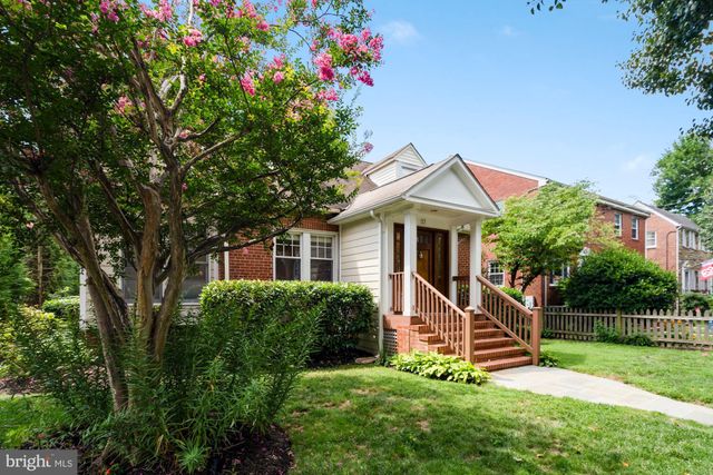 $1,250,000 | 17 East Mason Avenue, Alexandria, VA 22301