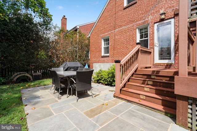 $1,250,000 | 17 East Mason Avenue, Alexandria, VA 22301