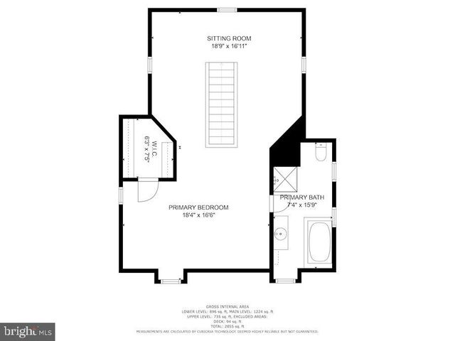 $1,250,000 | 17 East Mason Avenue, Alexandria, VA 22301