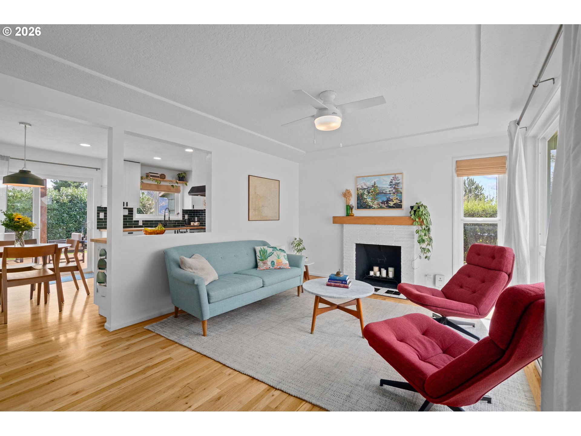 4230 Southeast 103rd Avenue Portland, OR 97266 - Photo 11 of 38