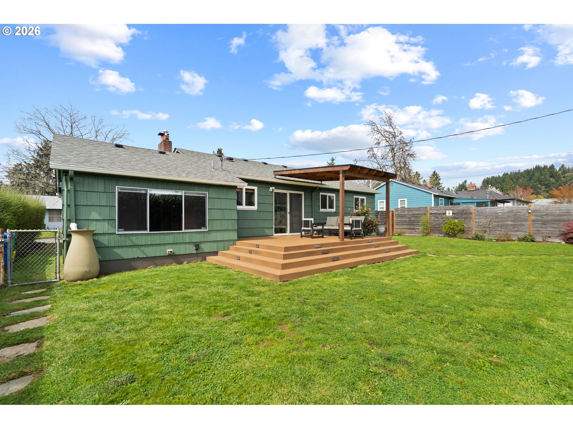 4230 Southeast 103rd Avenue Portland, OR 97266 - Photo 29 of 38