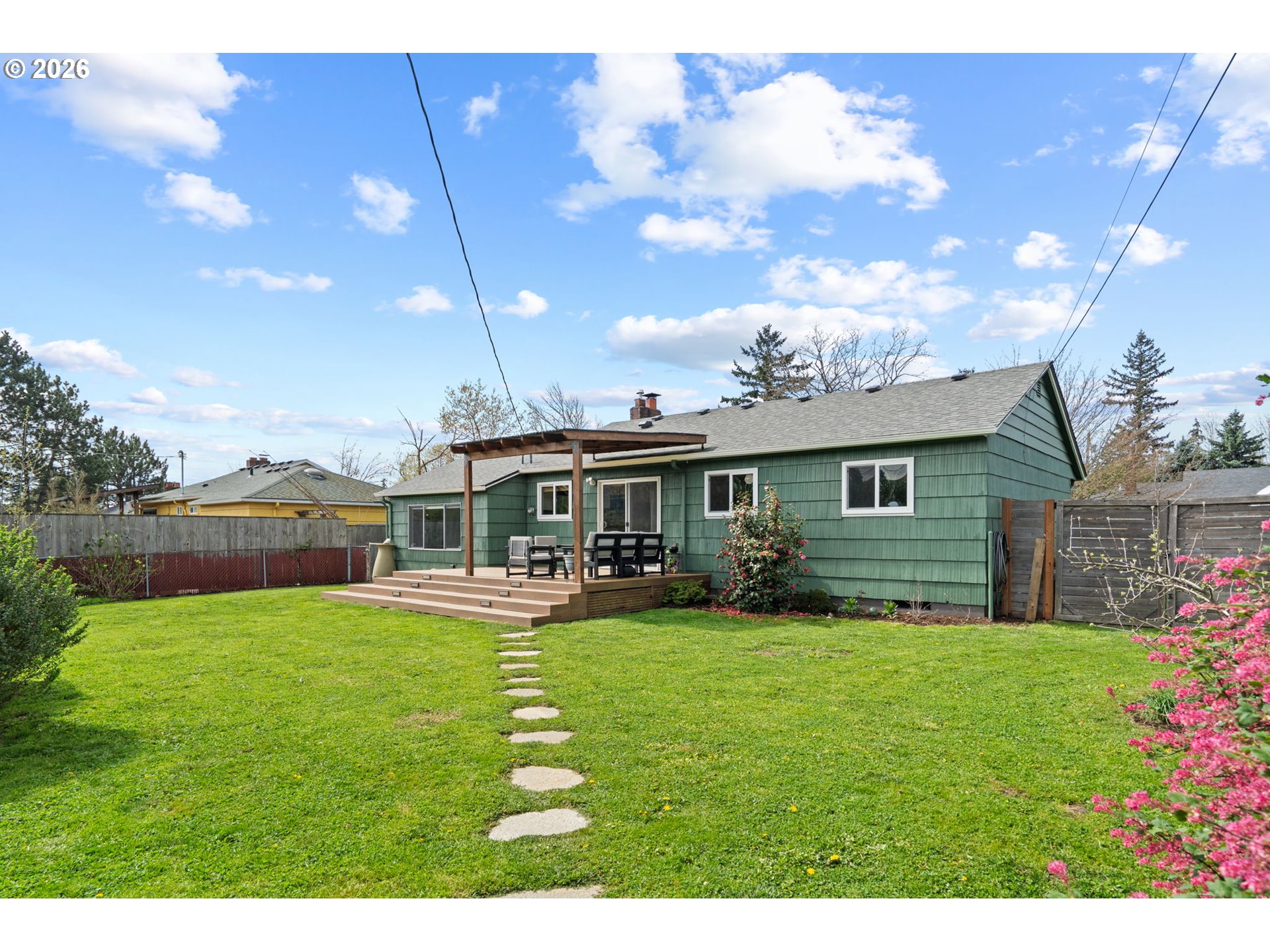 4230 Southeast 103rd Avenue Portland, OR 97266 - Photo 30 of 38