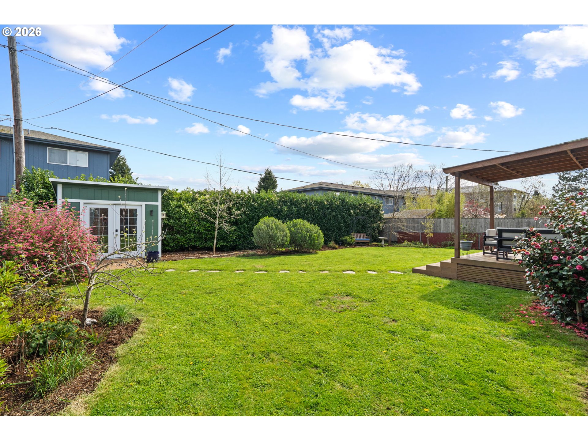 4230 Southeast 103rd Avenue Portland, OR 97266 - Photo 31 of 38