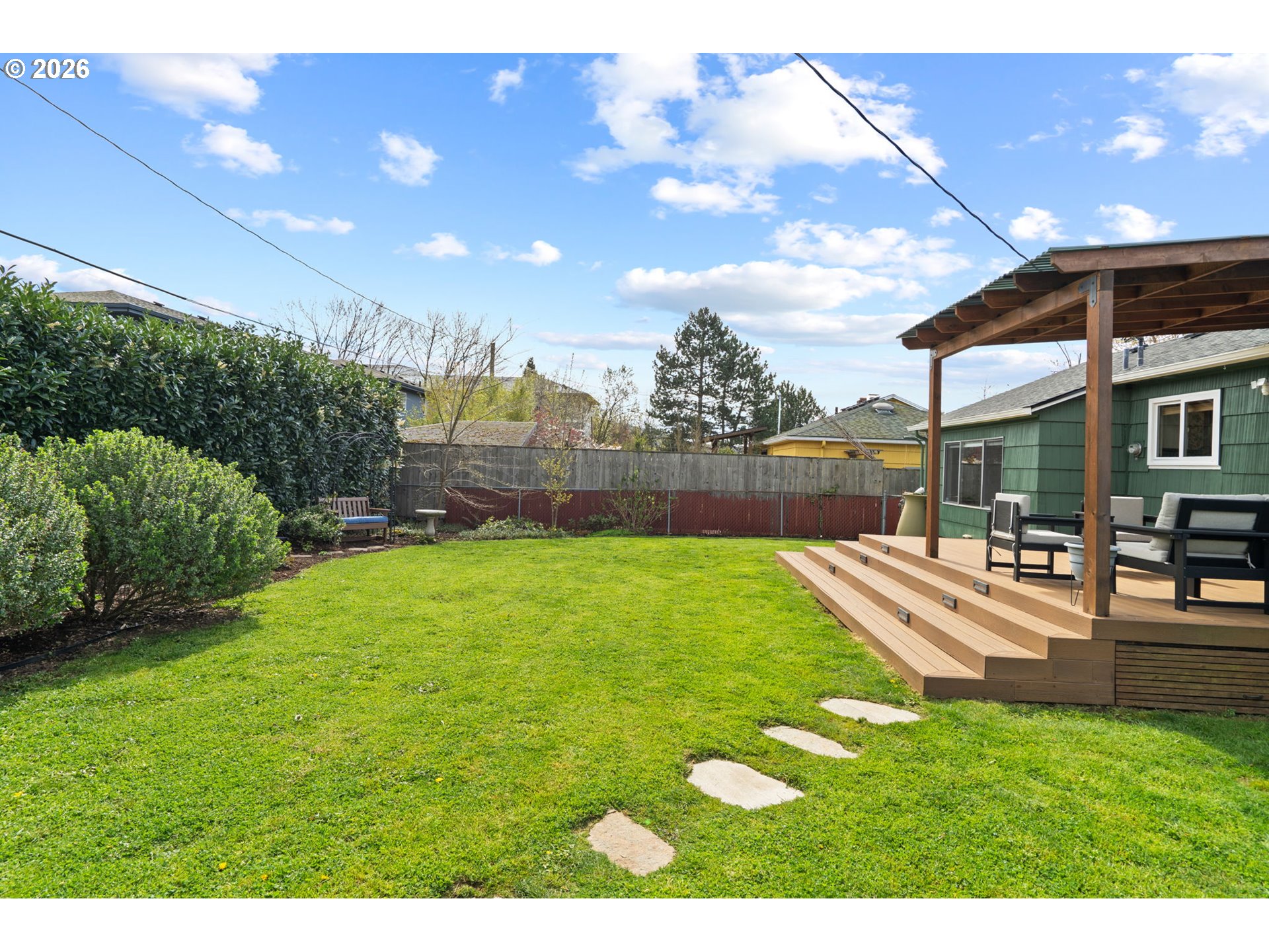 4230 Southeast 103rd Avenue Portland, OR 97266 - Photo 32 of 38
