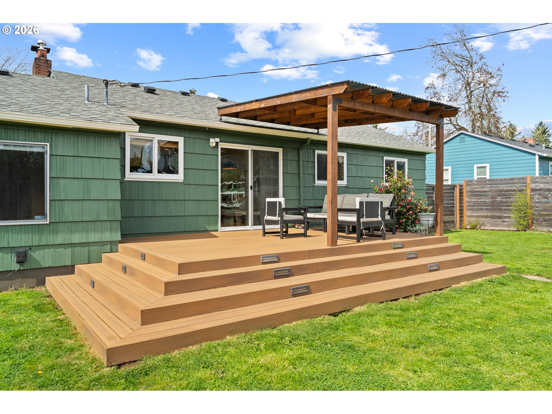 4230 Southeast 103rd Avenue Portland, OR 97266 - Photo 33 of 38
